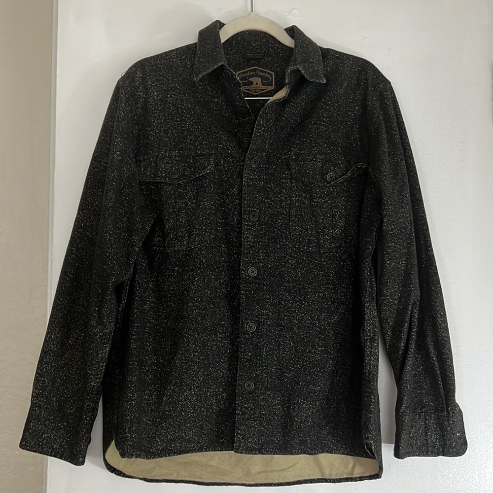 Mens shirt